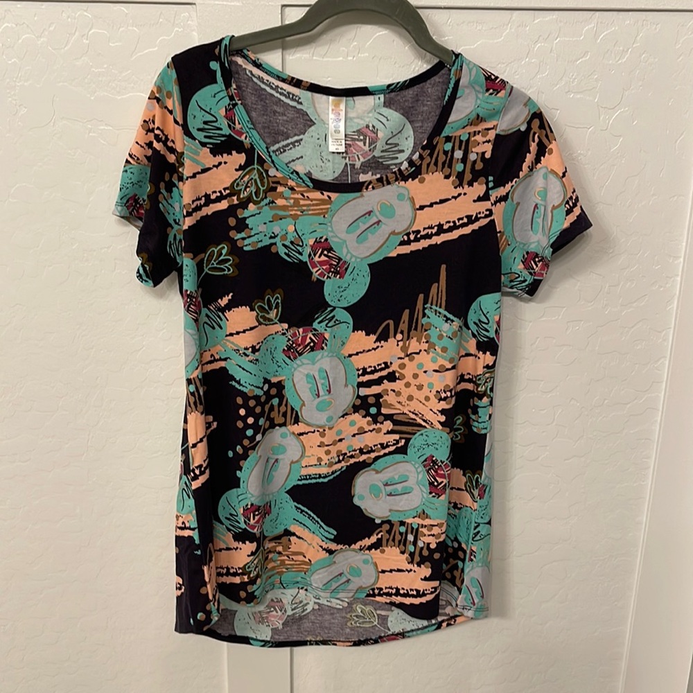 Lularoe Disney Classic T